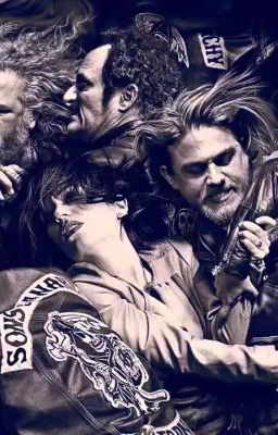 Sons of Anarchy Imagines