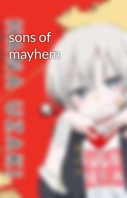 sons of mayhem