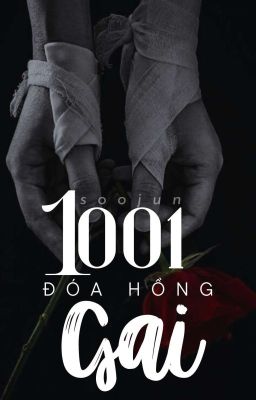 Soojun | 1001 Đóa hồng gai