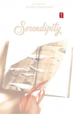 Soojun|| ABO|| Serendipity