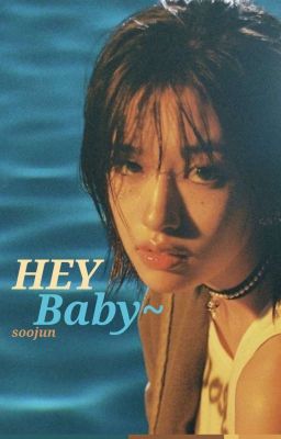 soojun✧ HEY BAbY~?