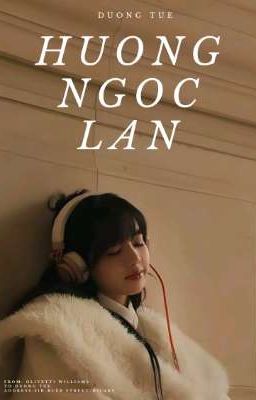 [ soojun ] hương ngọc lan 