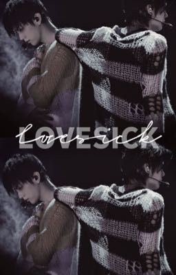 [Soojun] Lovesick