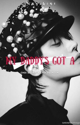 soojun // my daddy's got a gun