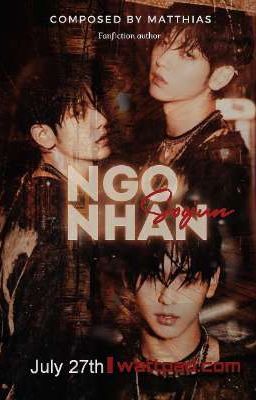 [SOOJUN] NGỘ NHẬN