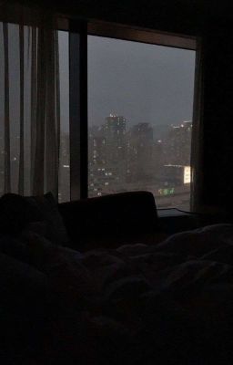 (soojun) our cozy night 