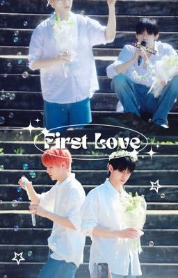 • soojun-textfic || first love