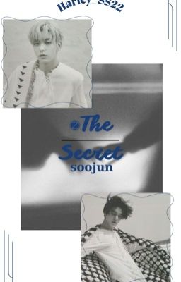 Soojun|The Secret|Cổ trang