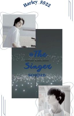 Soojun|The Singer