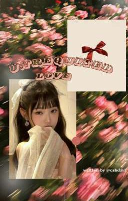 [Soojun] Unrequited Love ˖⁠♡✧⁠*⁠。