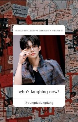 soojun | who's laughing now?