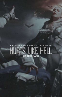 [ soon ]  HURTS LIKE HELL.  『 valkyrie 』