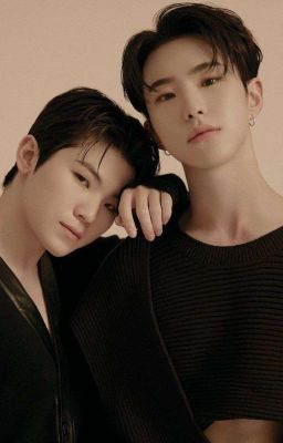 [SOONHOON] Cho anh xin một ly whisky đượm tình, em nhé?