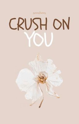 soonhoon | crush on you