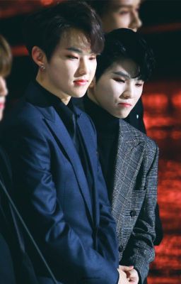 [SoonHoon] Mãi là người yêu em!