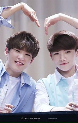 [Soonhoon] Pretty U!!!