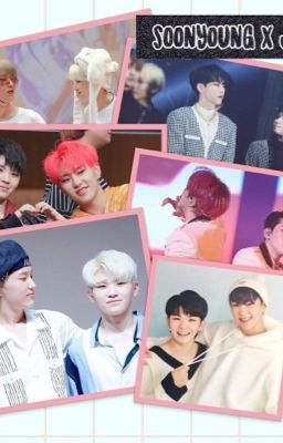 [Soonhoon][Textfic] Soonhoon incorrect, những mẩu text nho nhỏ về cậu và tớ