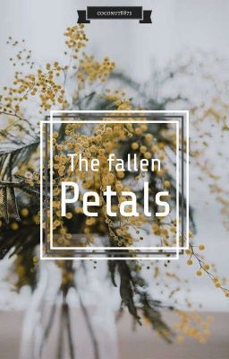 [Soonhoon] The fallen petals