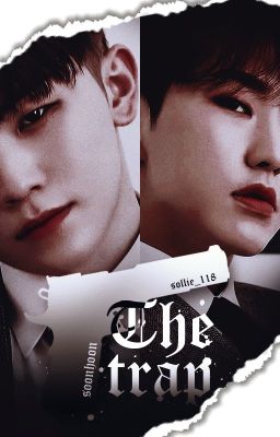 SOONHOON • THE TRAP (FULL)