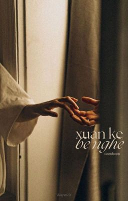 soonhoon - xuân kể bé nghe