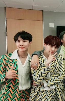 [Sope/VKook]Bạn Gái Tôi Là Trùm Trường