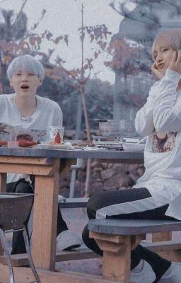 [Sope/YoonSeok] Oneshort_Thằng điên💔🥴