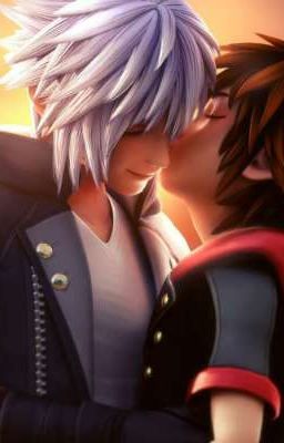 Sora and Riku one-shot