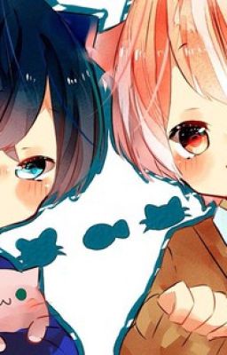 Soraru x Mafumafu (fanfic)