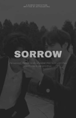 Sorrow [Damdo]✔