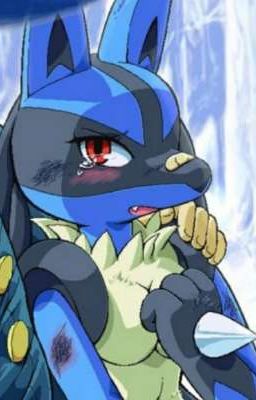 Sorrow In My Soul (Female Lucario x Nibi Ichinomiya) [Complete]