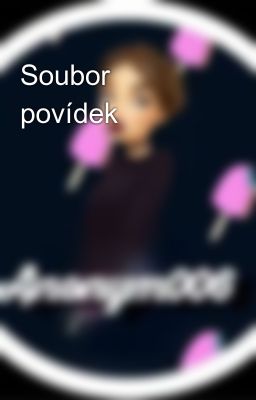 Soubor povídek 