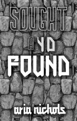 Sought and Found