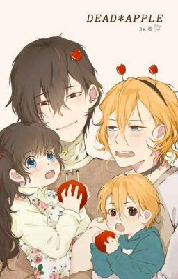 Soukoku Family One Shots