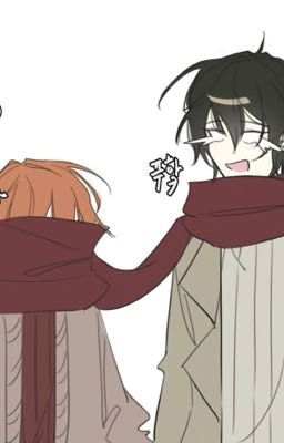 [Soukoku] Thích cậu~