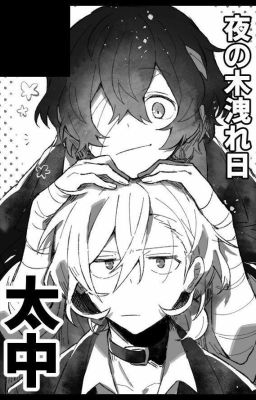 Soukoku | Yêu | BSD