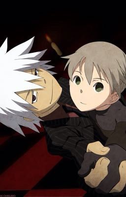 Soul eater BoyXReader!