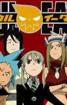 Soul Eater~Role Play [Sempre Aperta]