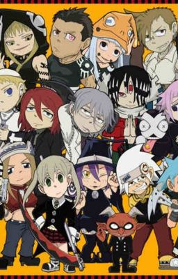 Soul Eater RP