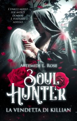 Soul Hunter - La vendetta di Killian