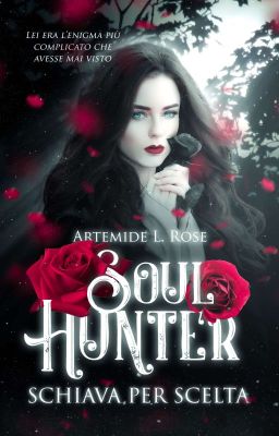 Soul Hunter - Schiava per Scelta