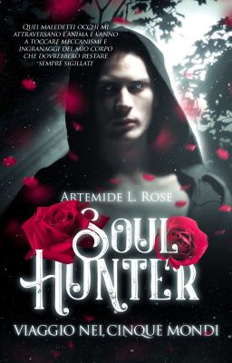 Soul Hunter - Viaggio nei Cinque Mondi