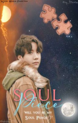 Soul Piece || Jung Hoseok