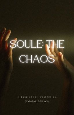 Soule: The Chaos
