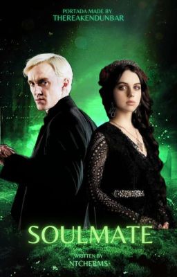 Soulmate. |¦Draco Malfoy¦|