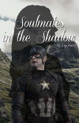 Soulmate in the Shadow (Steve Rogers FF / Band 2)