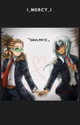 ~Soulmate~ [KiSaku/Kidou x Sakuma] 