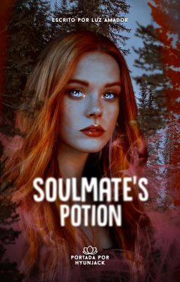 Soulmate's Potion [Sirius Black]