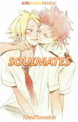 Soulmates [Kiri/Kami]