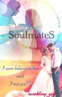 SoulmateS✔ (Stand Alone)