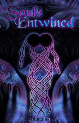 Souls Entwined ~ A Millennium story